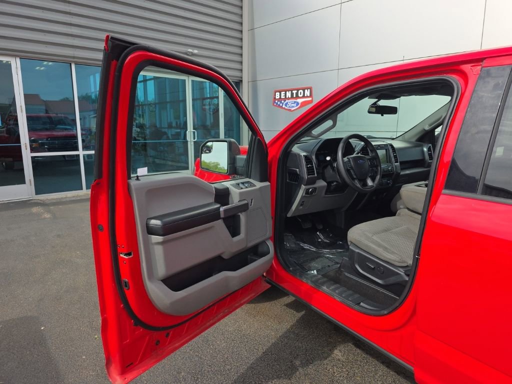Used 2019 Ford F150 XLT image 10