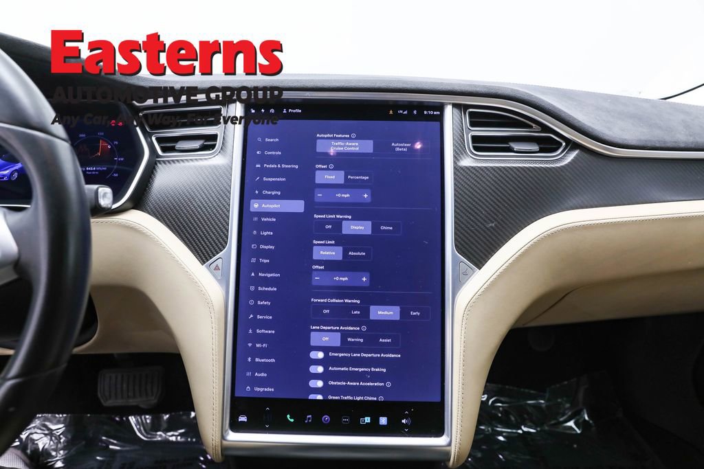 Used 2017 Tesla Model S 90D image 12