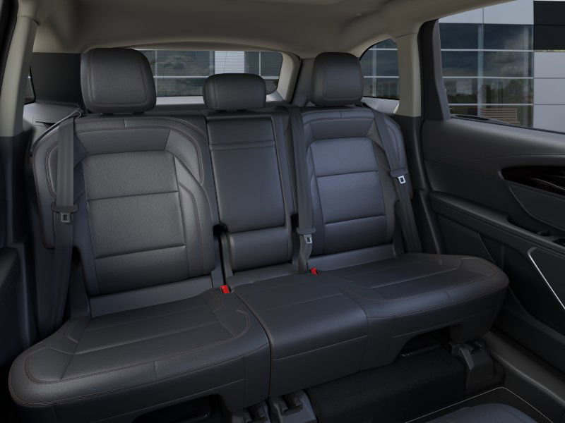 New 2026 Lincoln Nautilus Premier w/ Equipment Group 102A image 11