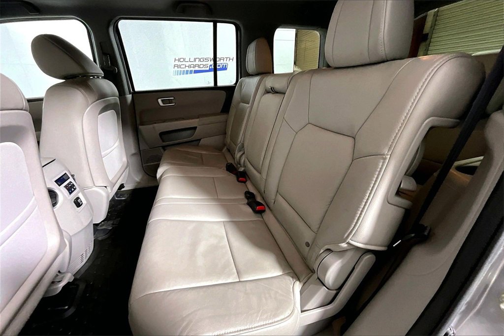 Used 2015 Honda Pilot EX-L image 21