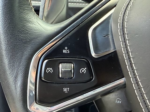 Used 2020 Chevrolet Corvette Stingray Premium Cpe w/ 3LT Preferred Equipment Group RWD image 25