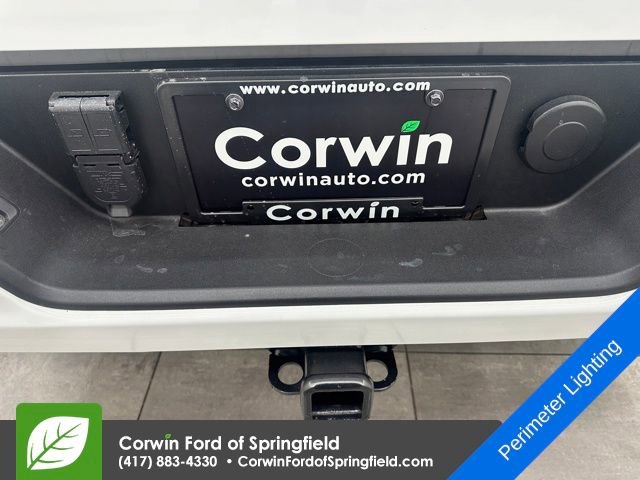 Used 2024 GMC Sierra 1500 AT4 image 18