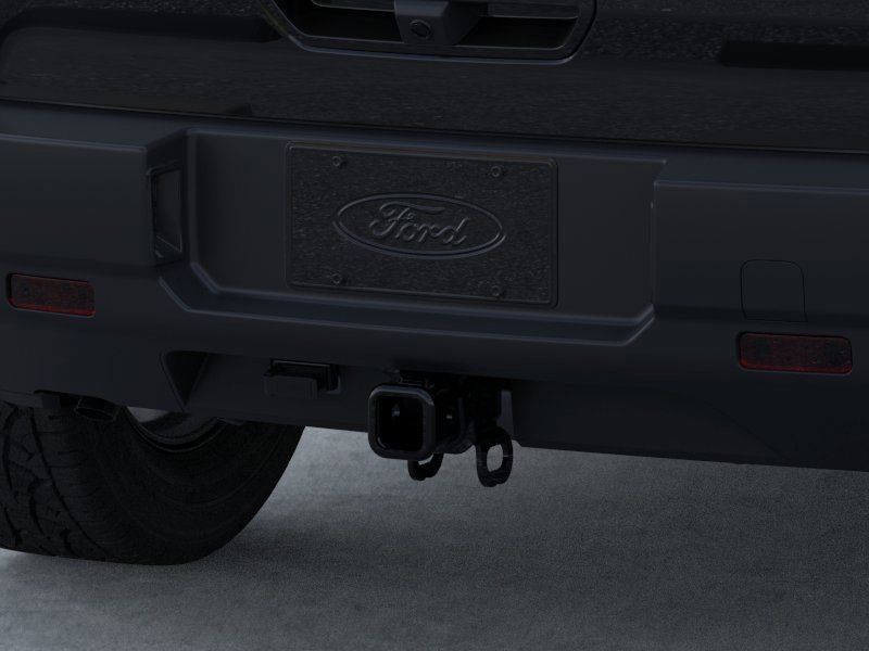 New 2024 Ford Bronco Sport Badlands image 23