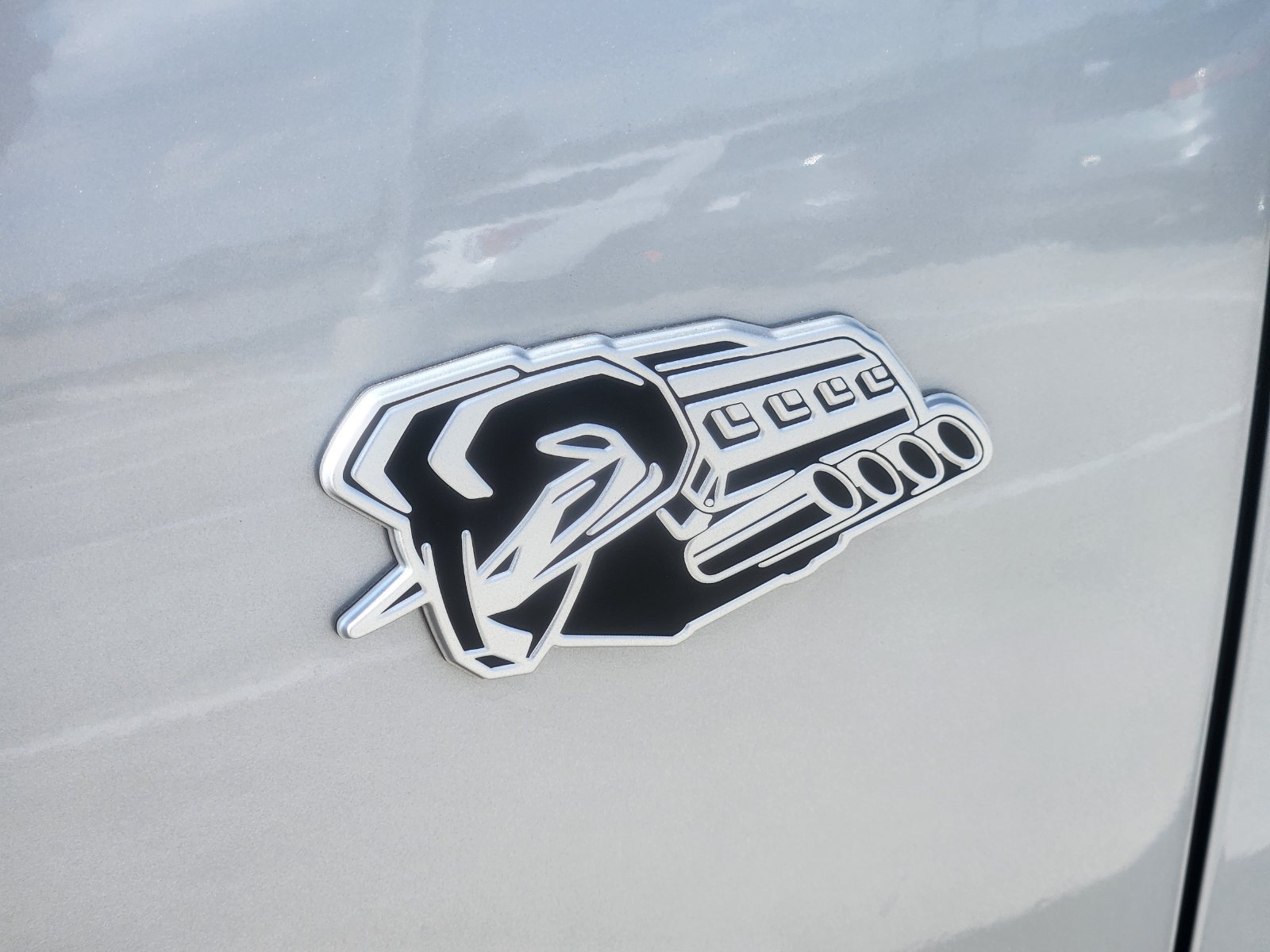 New 2026 RAM 1500 Lone Star AWD/4WD image 13