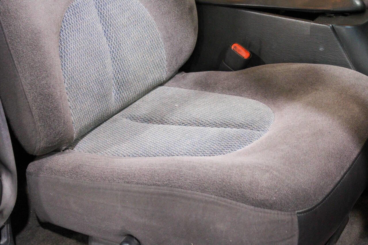 Used 1999 Dodge Dakota Sport image 37