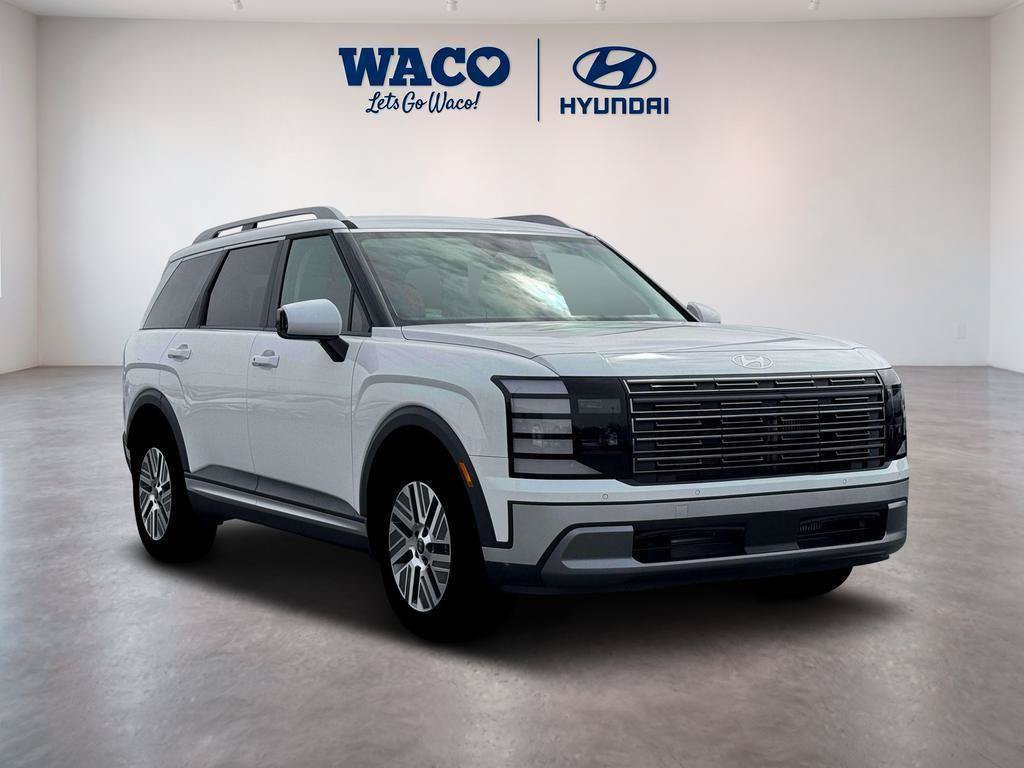 New 2026 Hyundai Palisade SEL AWD/4WD image 11