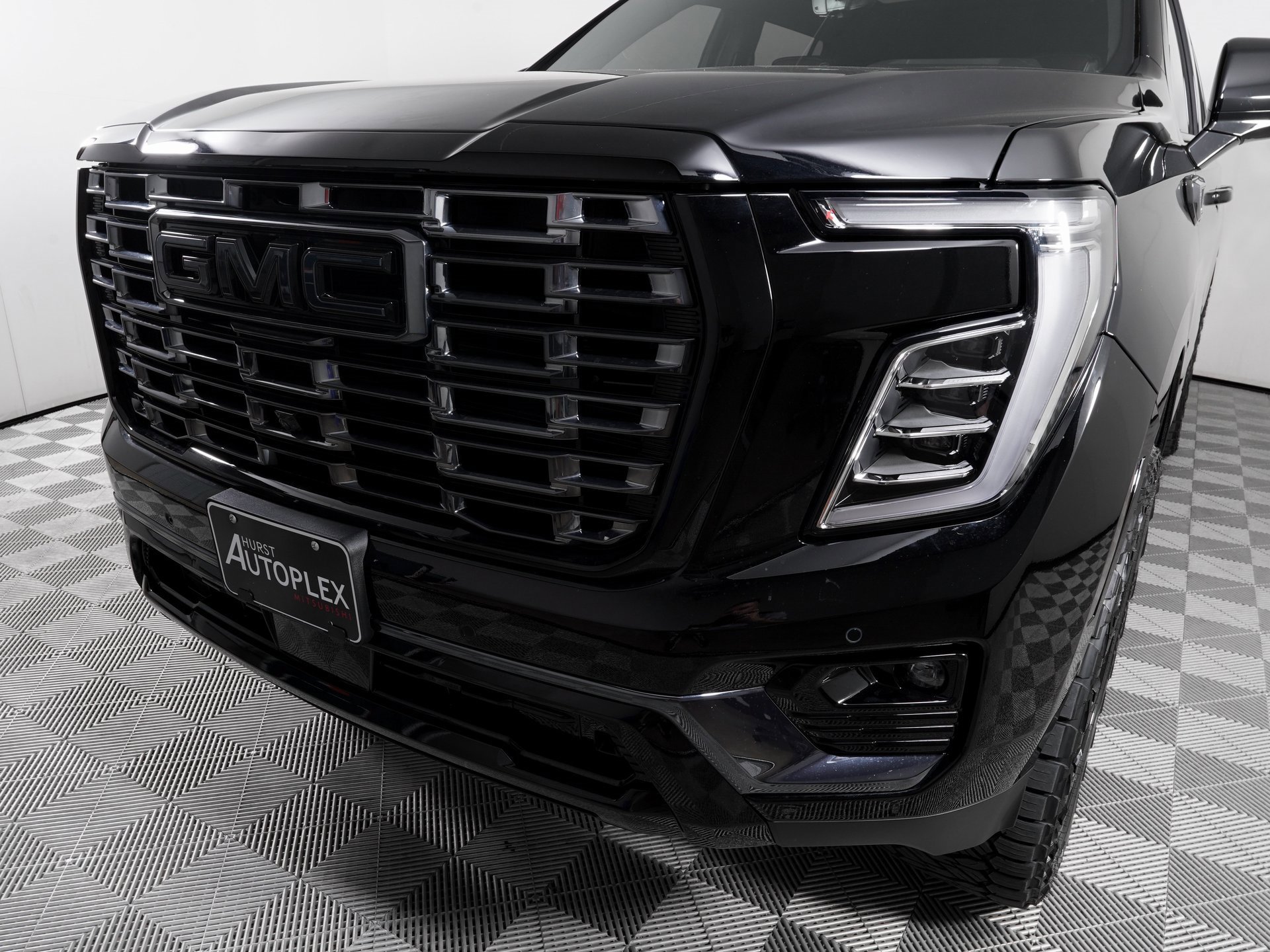 Used 2025 GMC Yukon XL Denali Ultimate image 36