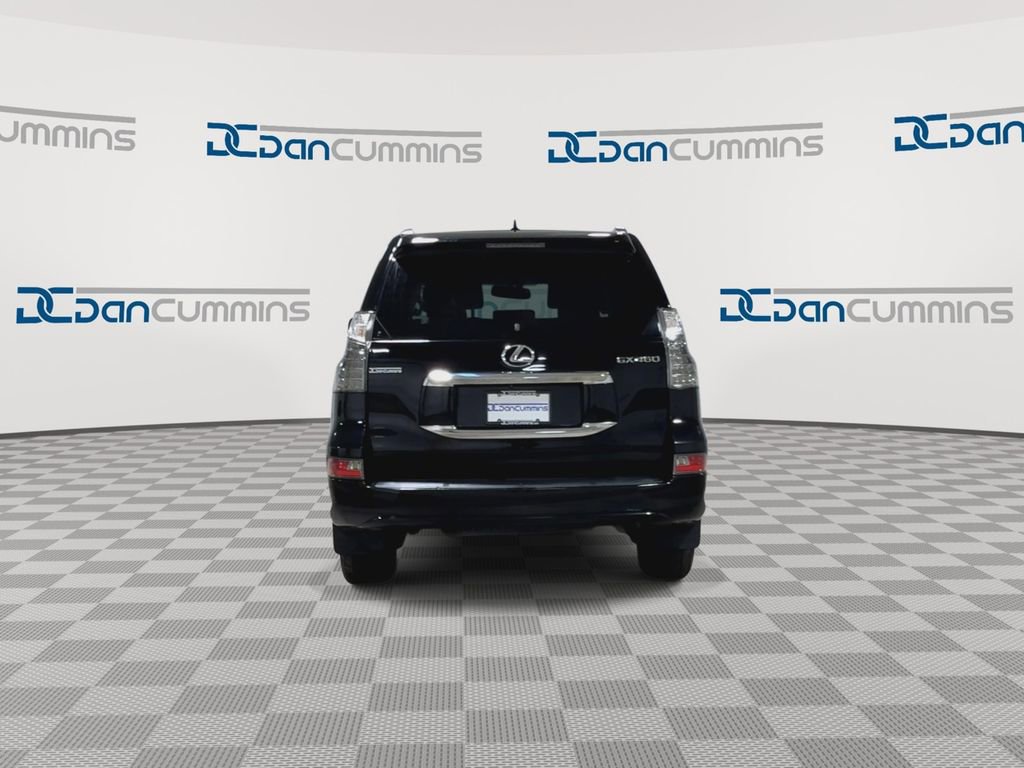 Used 2014 Lexus GX 460 w/ Premium Package image 7