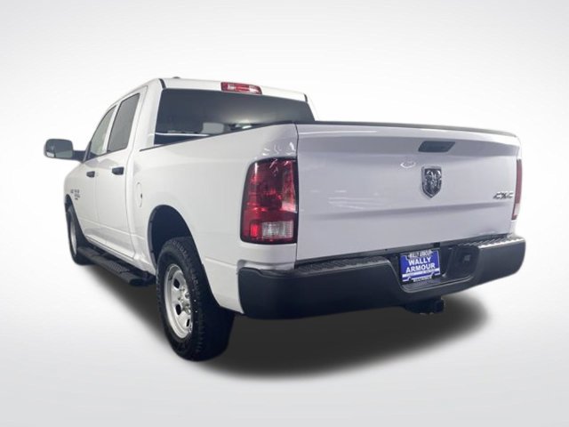 Used 2019 RAM 1500 Tradesman w/ Protection Group AWD/4WD image 10