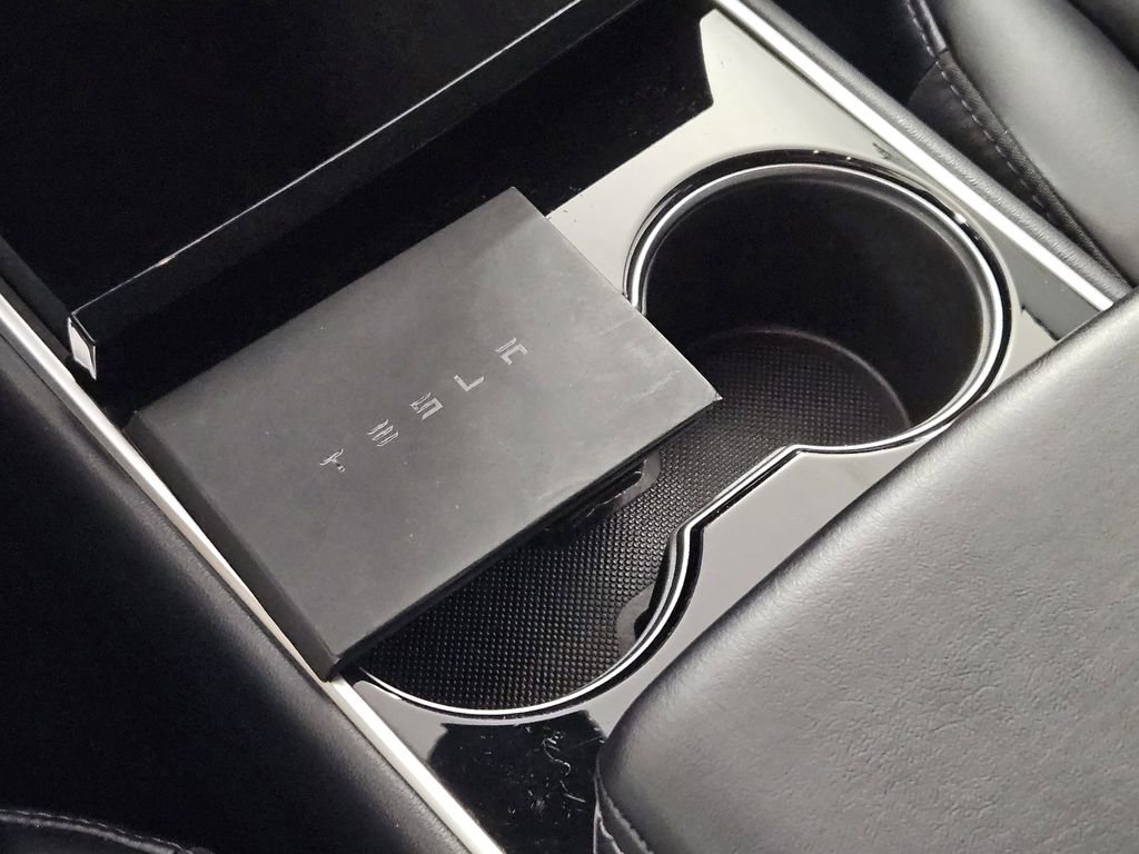 Used 2018 Tesla Model 3 Long Range AWD/4WD image 16