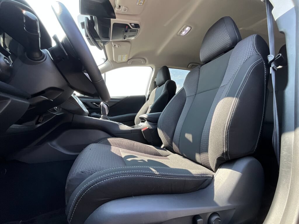 Certified 2024 Subaru Outback Premium AWD/4WD image 12