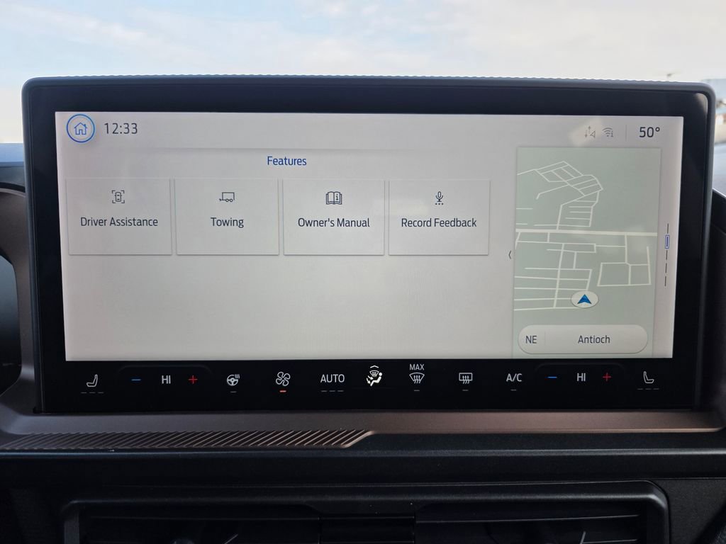 New 2026 Ford Bronco Sport Outer Banks w/ Outer Banks Tech Package+ AWD/4WD image 55