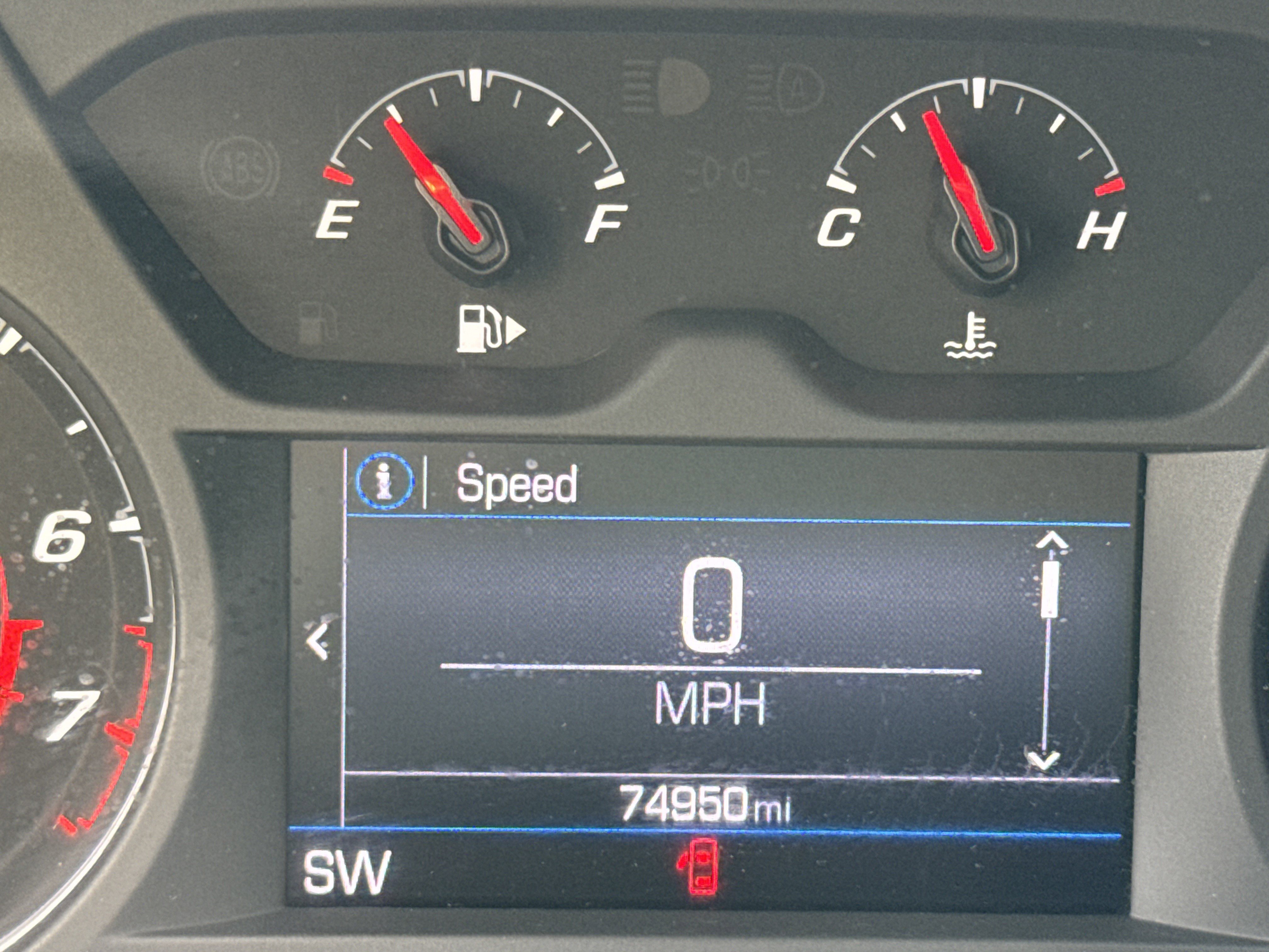 Used 2022 Chevrolet Camaro LT w/ RS Package image 21