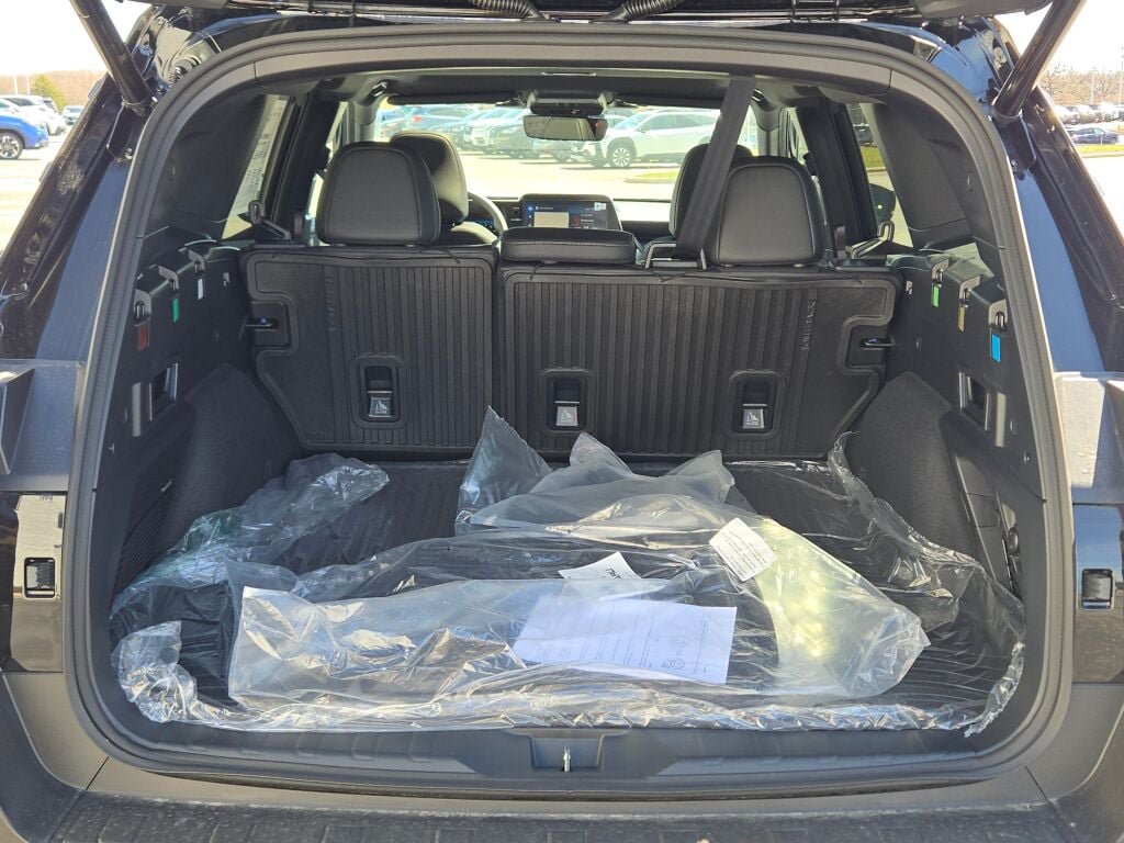 New 2026 Subaru Outback Limited XT AWD/4WD image 17