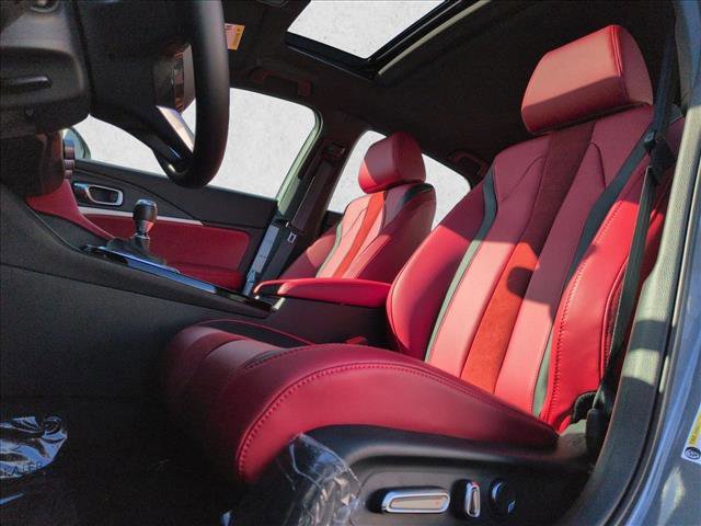 New 2026 Acura Integra A-Spec image 4