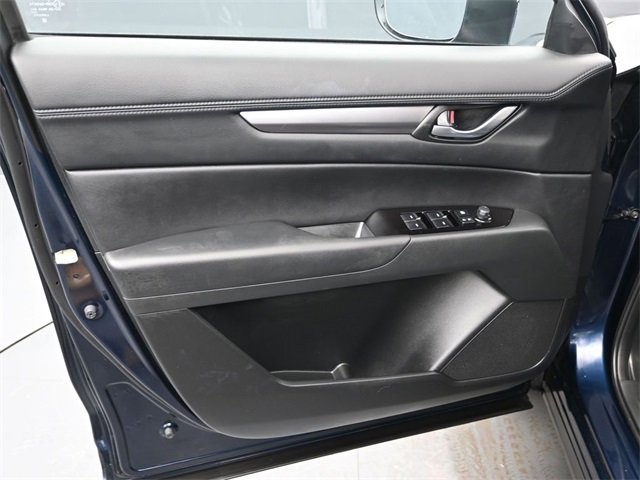 Certified 2024 MAZDA CX-5 AWD 2.5 S w/ Preferred Package image 14