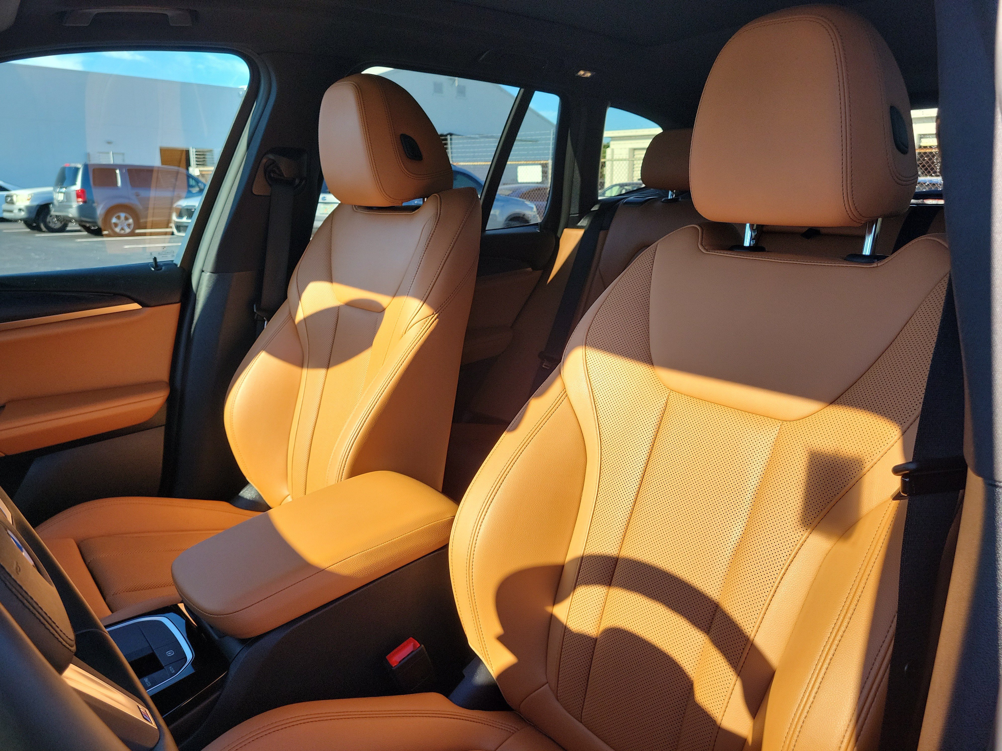 Used 2023 BMW X3 sDrive30i w/ M Sport Package RWD image 22