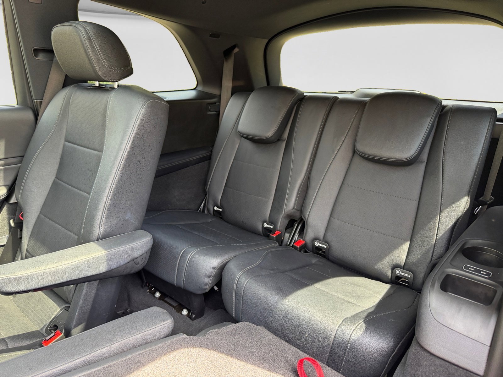 Used 2022 Mercedes-Benz GLS 450 4MATIC image 26