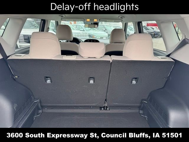Used 2025 Kia Soul LX FWD image 14
