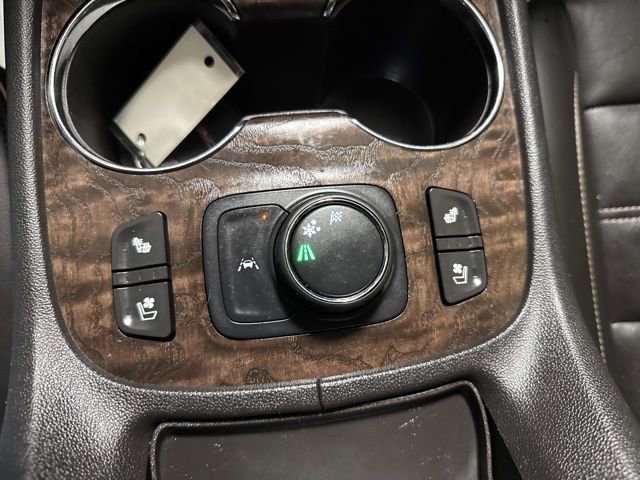 Used 2021 GMC Acadia Denali image 7