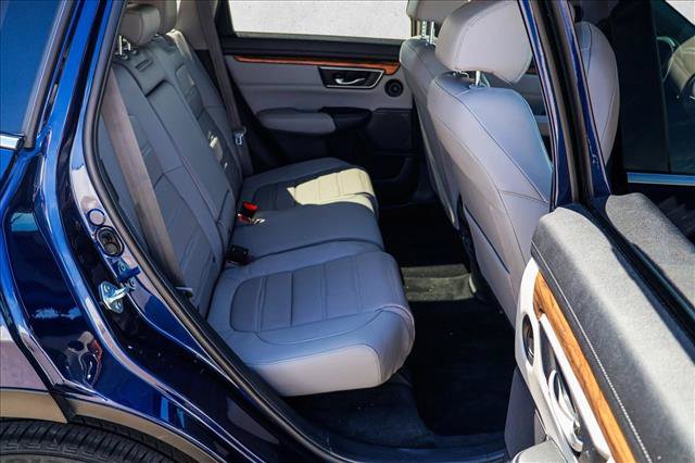 Used 2022 Honda CR-V EX-L image 24