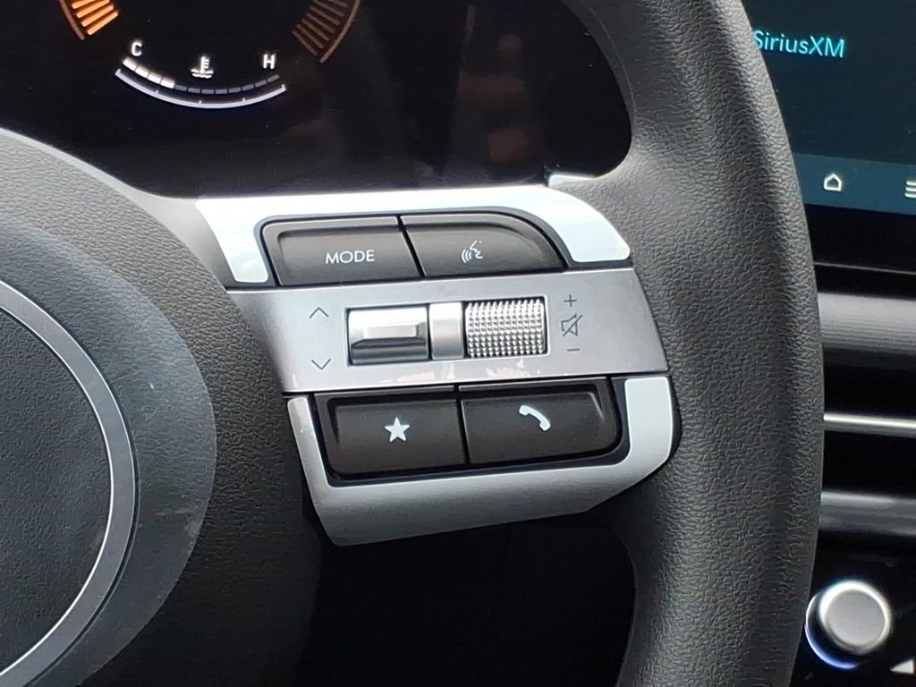 New 2026 Hyundai Tucson SEL image 20