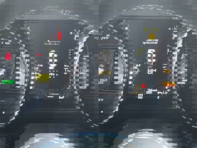 Used 2023 Jeep Wrangler Sahara w/ Cold Weather Group image 16