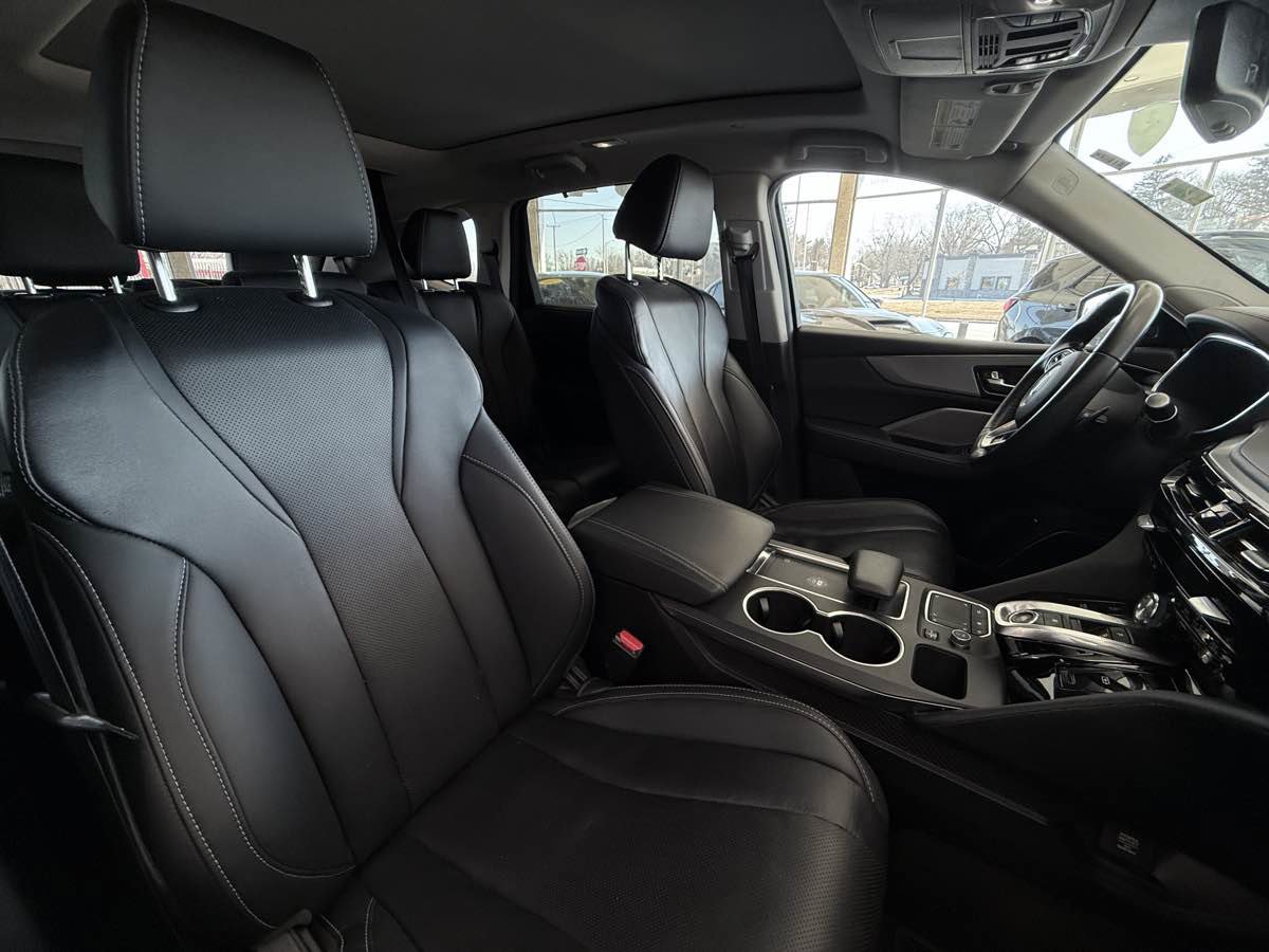 Used 2023 Acura MDX SH-AWD w/ Technology Package image 36