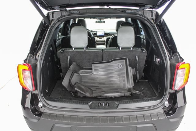 Used 2023 Ford Explorer Timberline AWD/4WD image 9