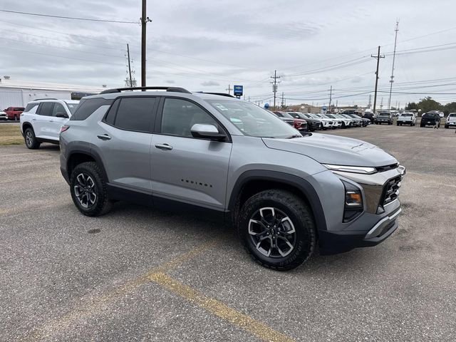 New 2026 Chevrolet Equinox ACTIV image 6