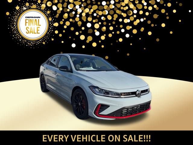 New 2026 Volkswagen Jetta GLI Autobahn image 4