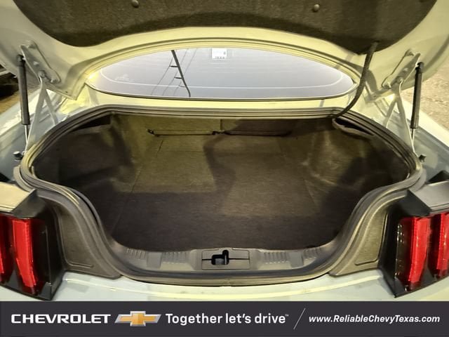 Used 2023 Ford Mustang Mach 1 w/ Equipment Group 700A RWD image 31