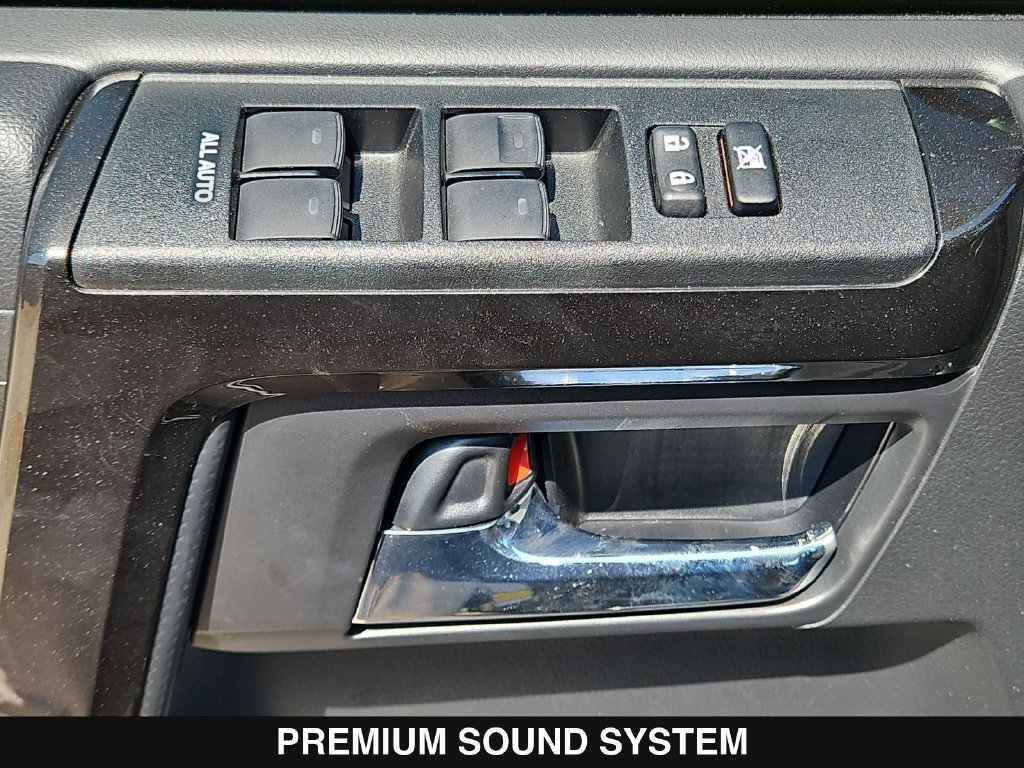 Used 2023 Toyota 4Runner TRD Pro AWD/4WD image 15