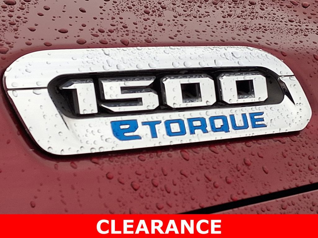 Used 2022 RAM 1500 Big Horn image 31