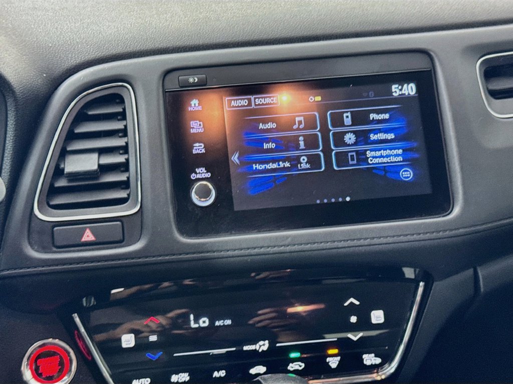 Used 2019 Honda HR-V EX-L image 32