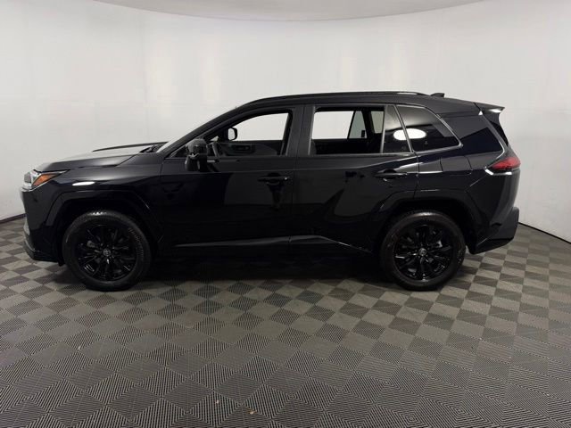 Used 2026 Toyota RAV4 SE w/ Convenience Package AWD/4WD image 28