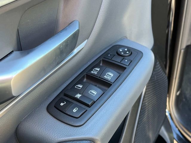 Used 2022 RAM 1500 Big Horn image 15