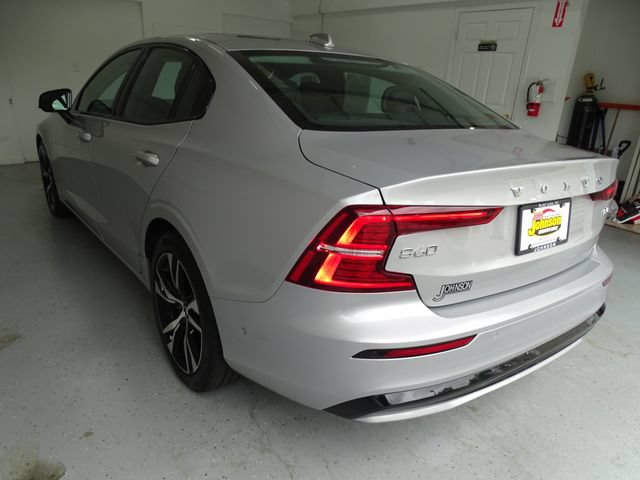 Used 2024 Volvo S60 B5 Plus AWD/4WD image 20