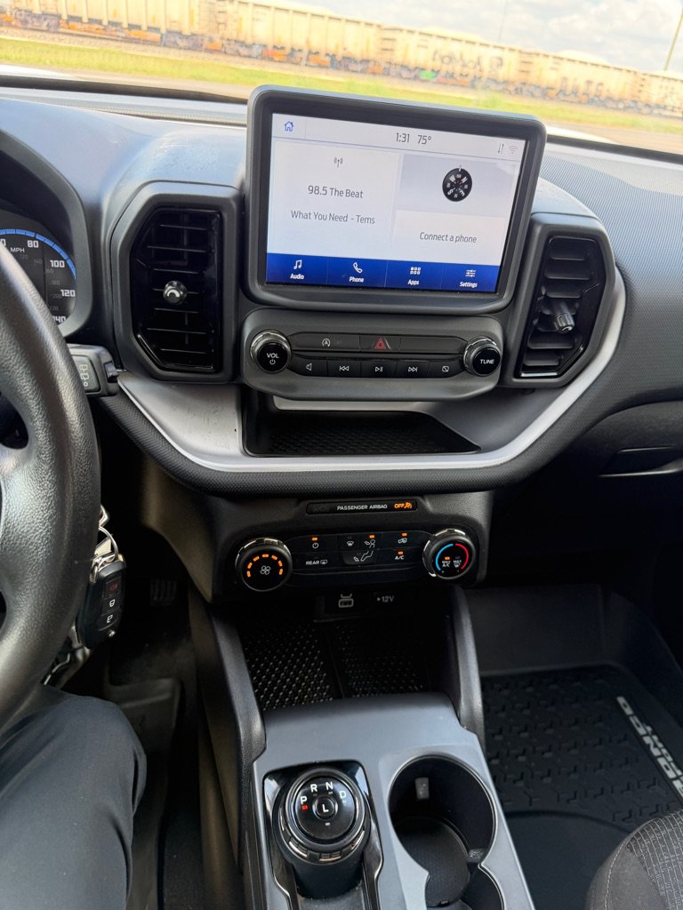 Used 2023 Ford Bronco Sport AWD/4WD image 39