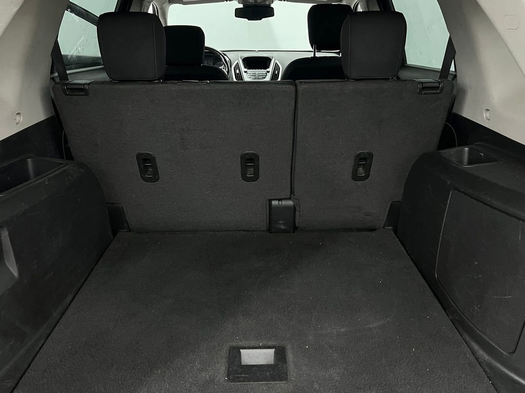 Used 2017 GMC Terrain SLE w/ Convenience Package FWD image 24
