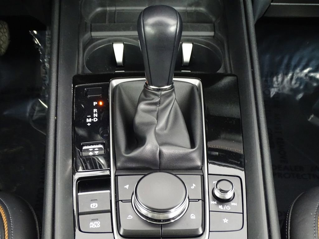 Used 2024 MAZDA CX-50 AWD 2.5 Turbo w/ Cargo Package image 38