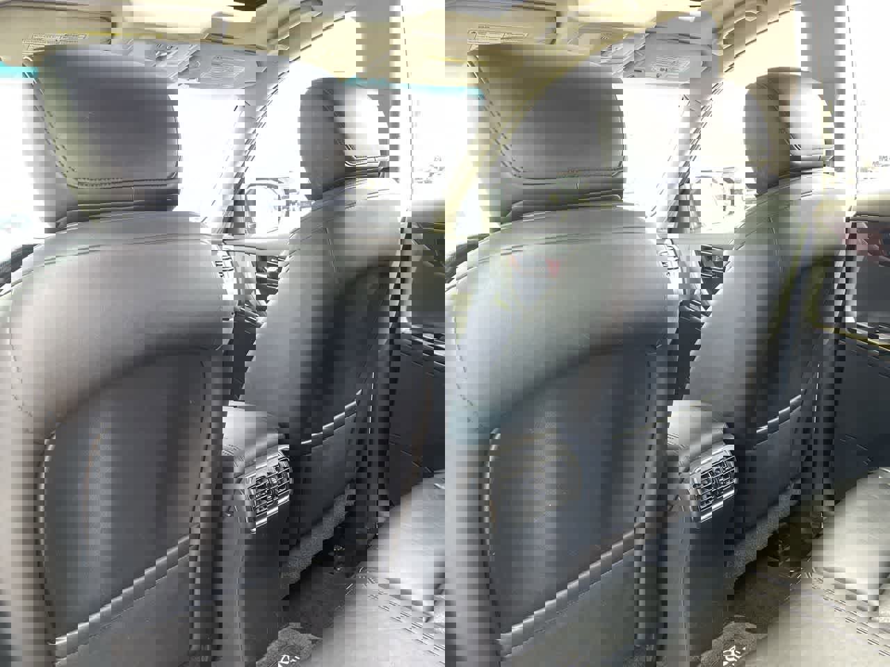 Used 2012 INFINITI EX35 Journey image 19