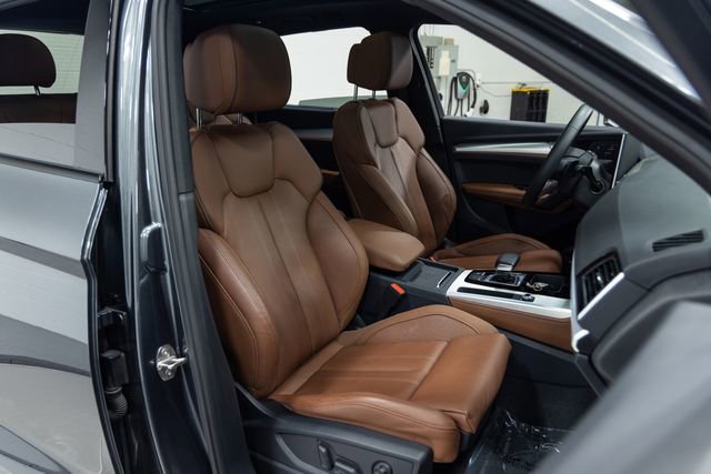 Used 2024 Audi Q5 2.0T Prestige AWD/4WD image 26