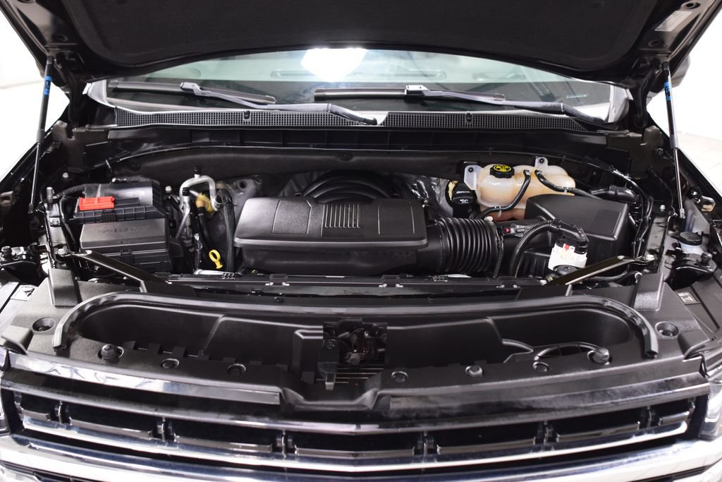 Used 2023 Chevrolet Tahoe LT AWD/4WD image 29