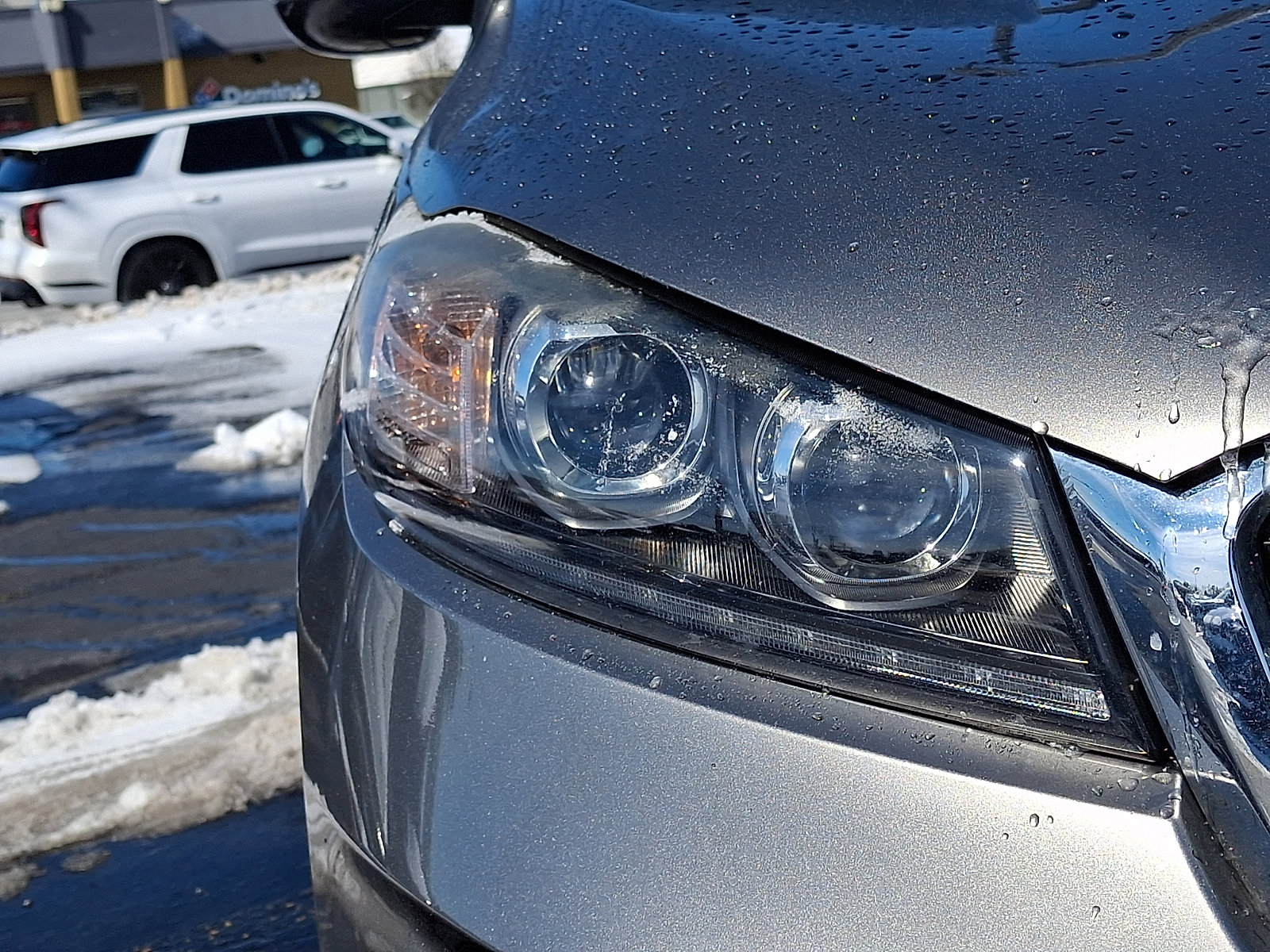 Used 2019 Kia Sorento AWD V6 image 9