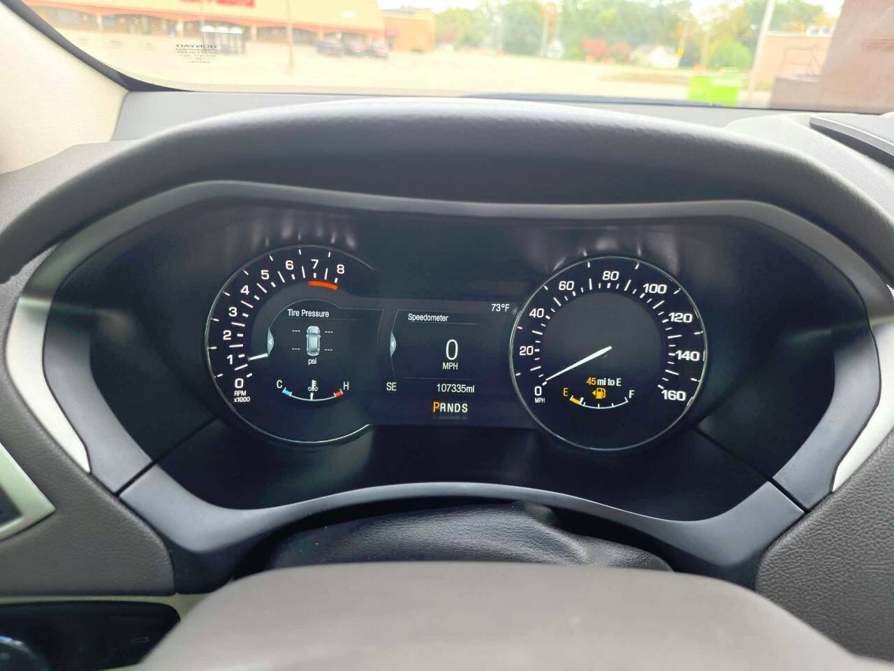 Used 2017 Lincoln MKZ Select w/ Climate Package FWD image 23