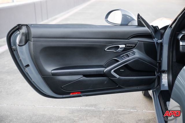 Used 2017 Porsche 911 Carrera image 60