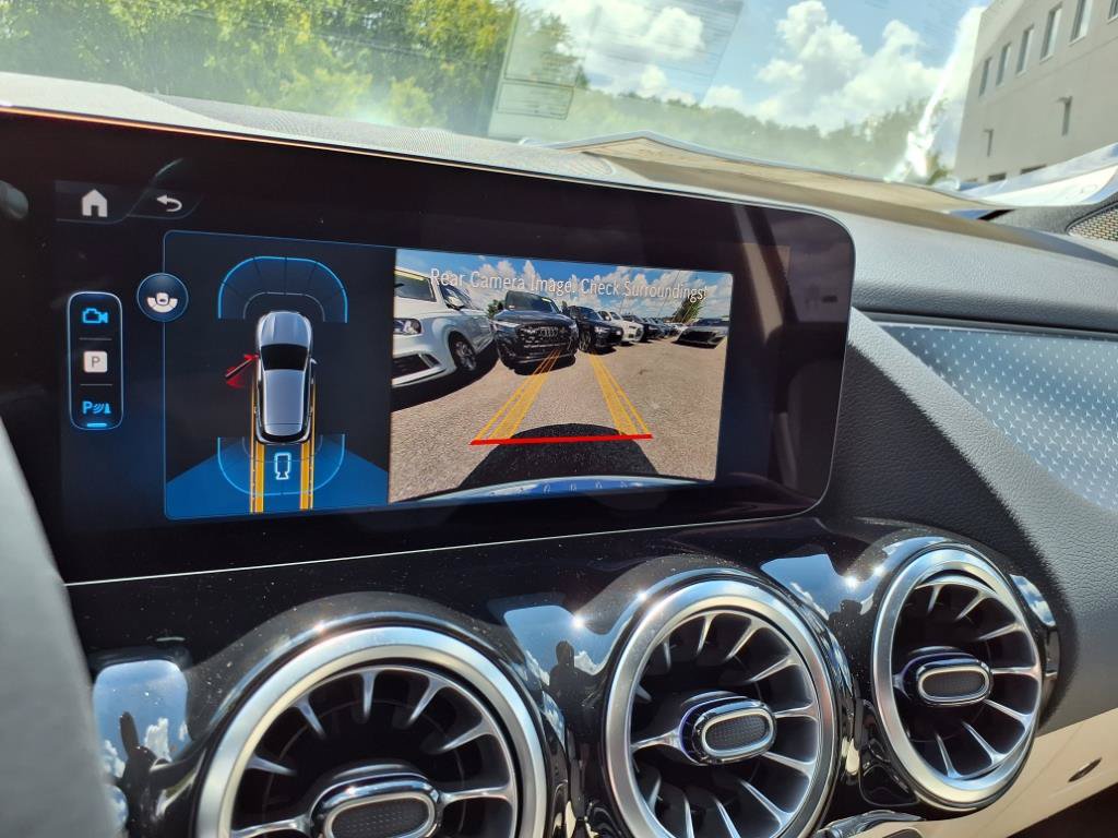 Certified 2026 Mercedes-Benz GLA 250 4MATIC image 20