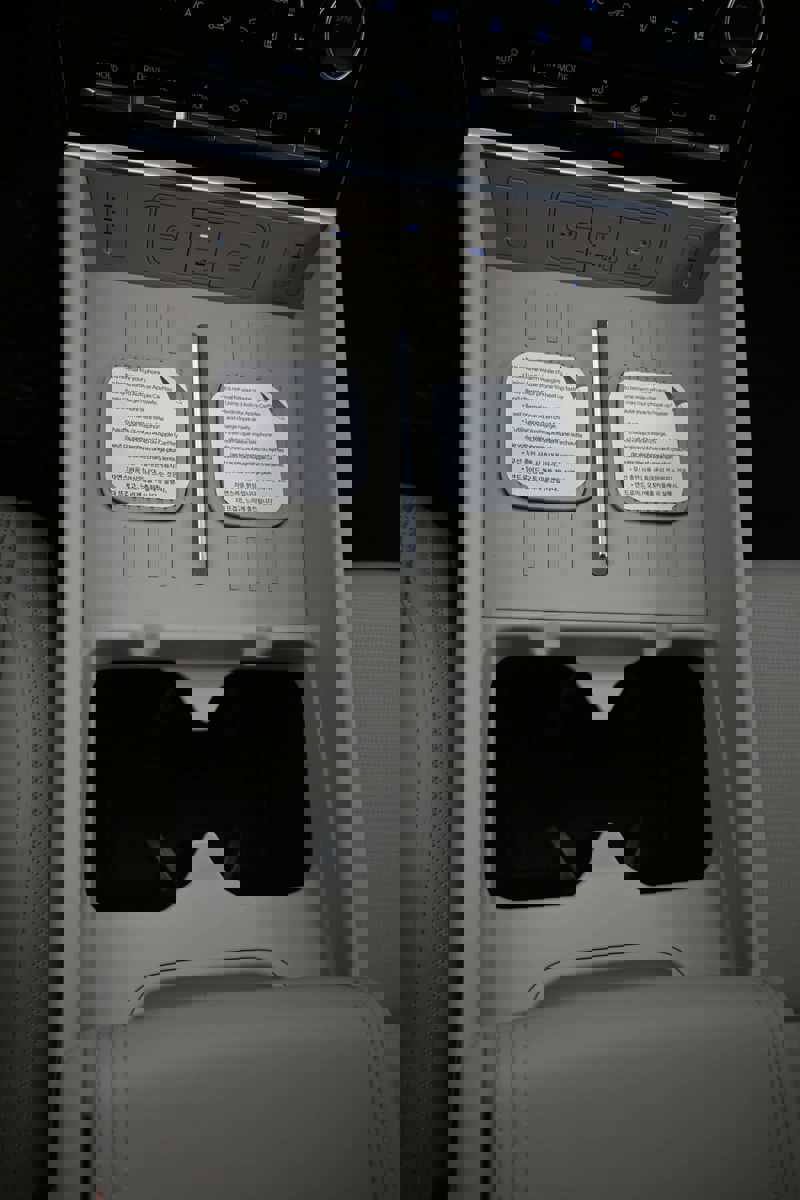 New 2026 Hyundai Santa Fe Calligraphy image 20