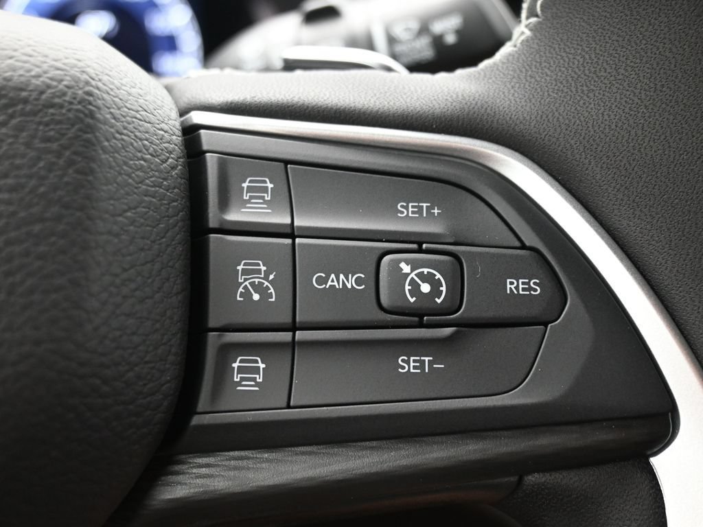 Used 2026 Honda CR-V Sport-L image 32